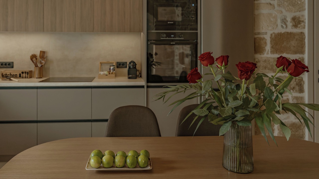 Photo of Kitchen in Houdetsi