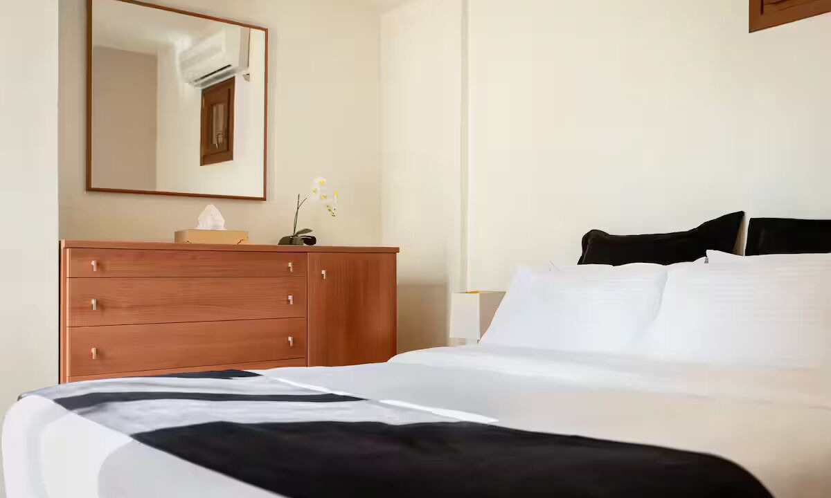 Photo of Bedroom in Anavyssos