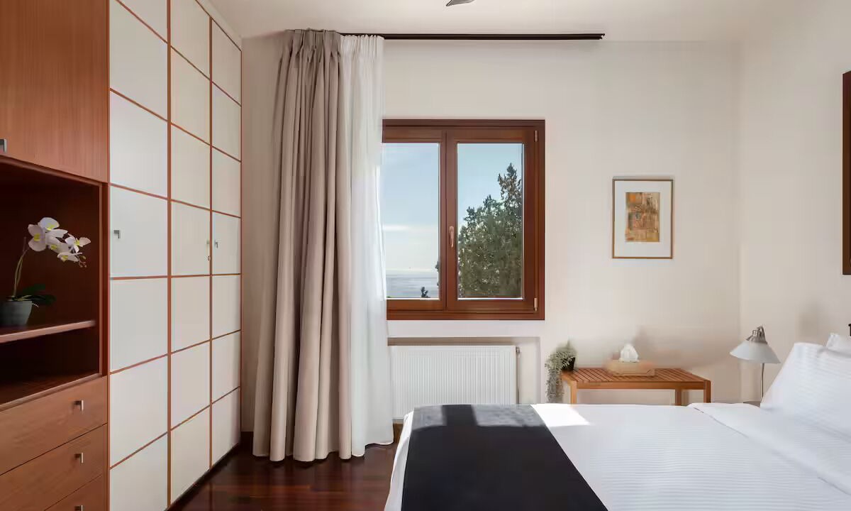 Photo of Bedroom in Anavyssos