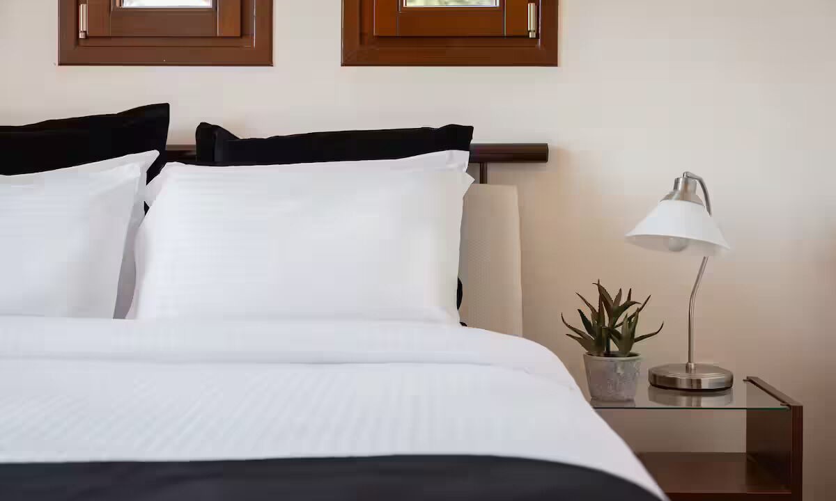 Photo of Bedroom in Anavyssos