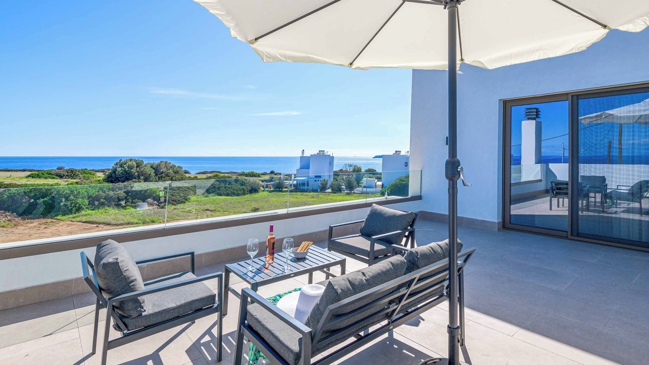 Photo of Patio Balcony in Lahania