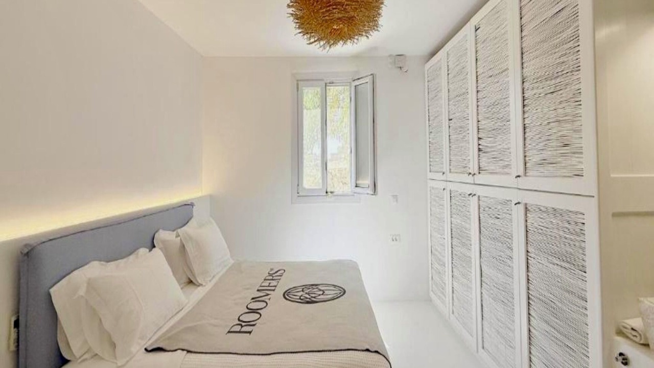 Photo of Bedroom in Agios Ioannis
