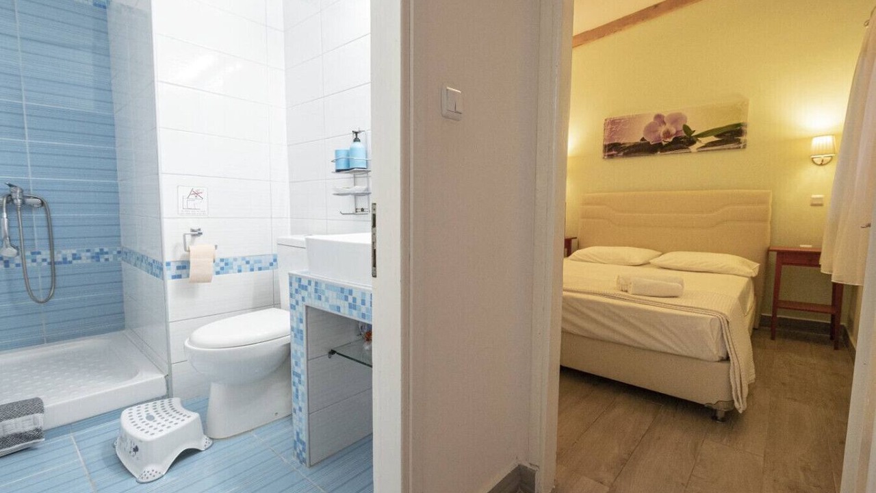 Photo of Bathroom in Nikita