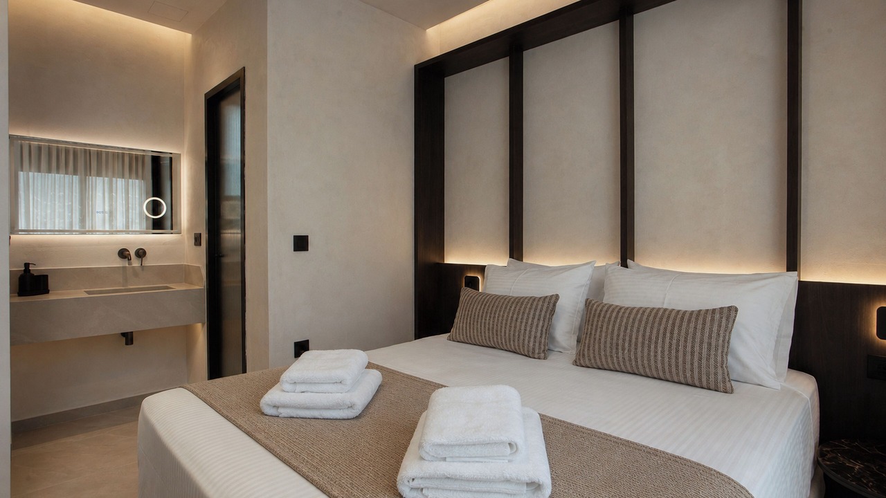 Photo of Bedroom in Faliraki