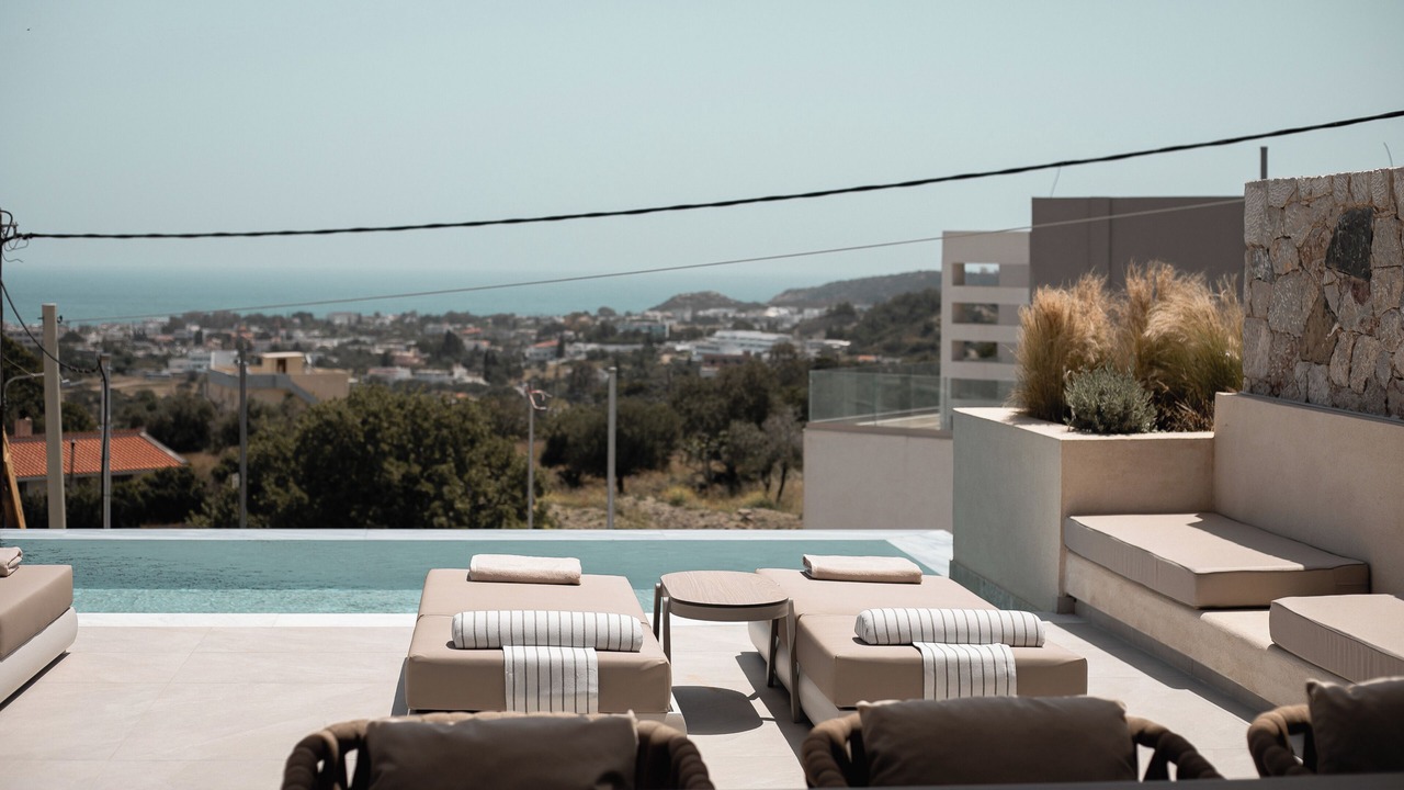 Photo of Outdoor in Faliraki