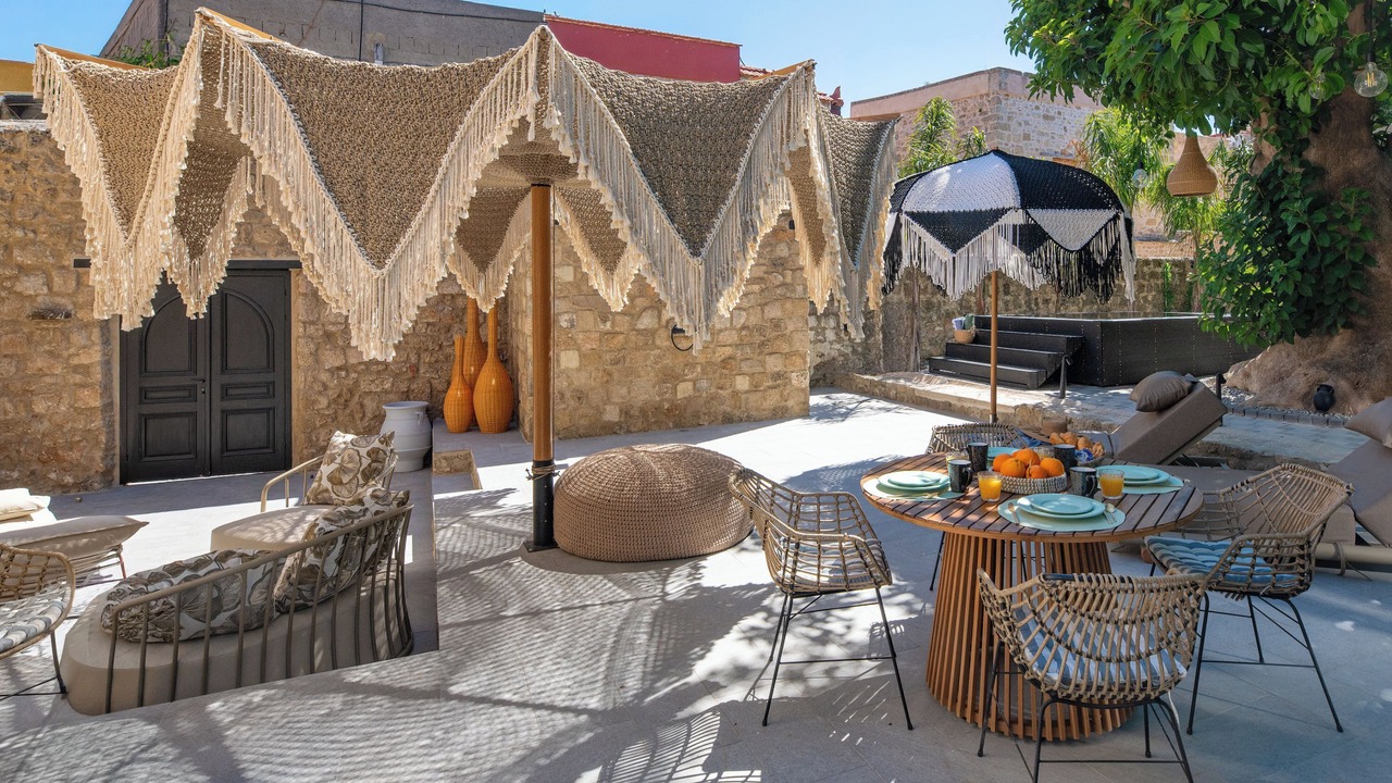 Photo of Outdoor in Rhodes Old Town