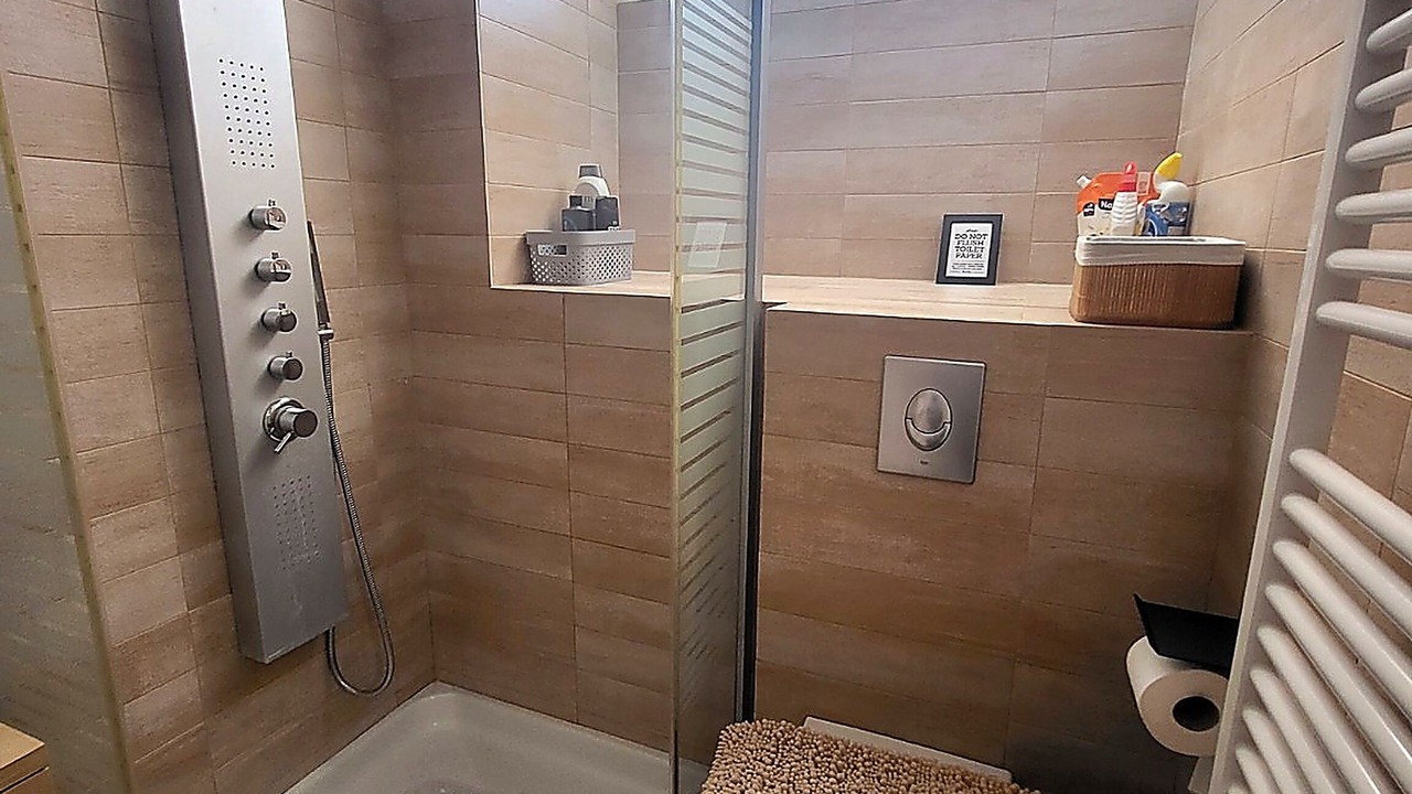 Photo of Bathroom in Spata-Artemida