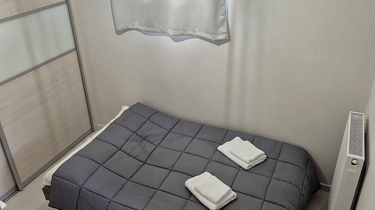 Photo of Bedroom in Spata-Artemida