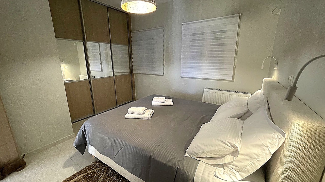 Photo of Bedroom in Spata-Artemida