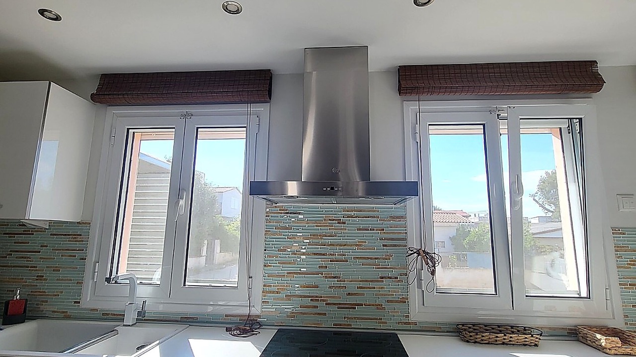 Photo of Kitchen in Spata-Artemida