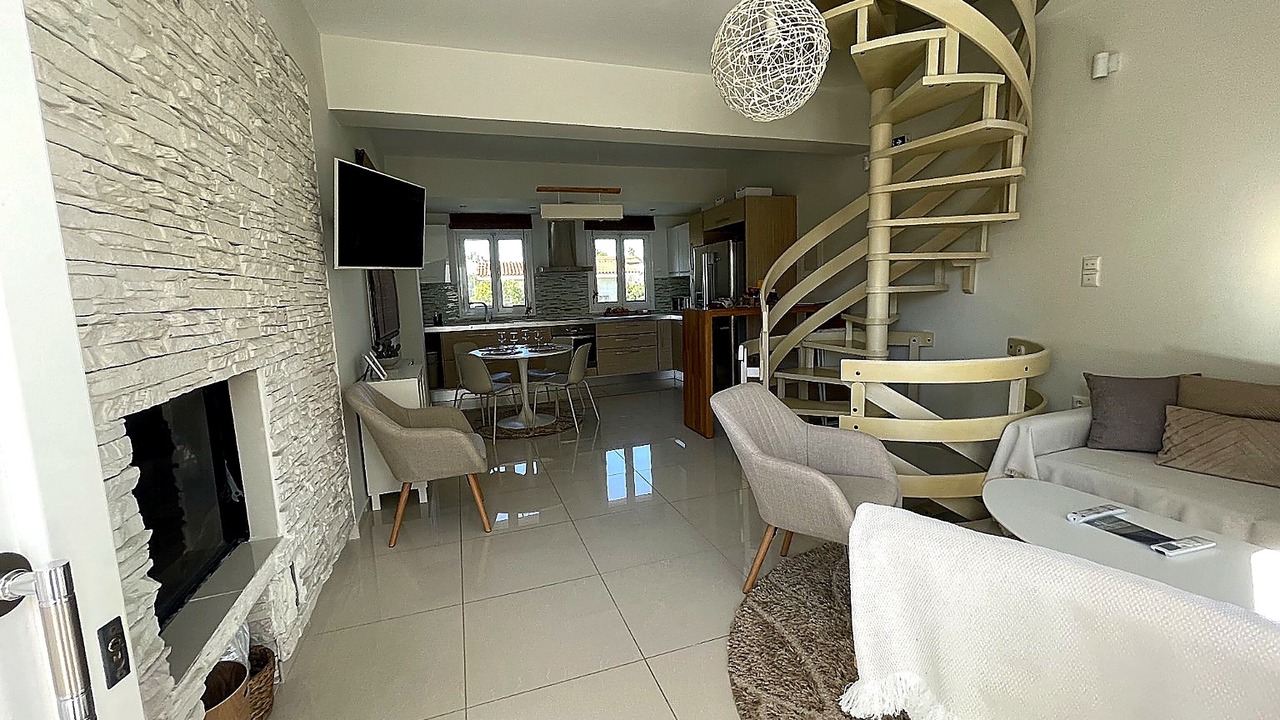 Photo of Livingroom in Spata-Artemida
