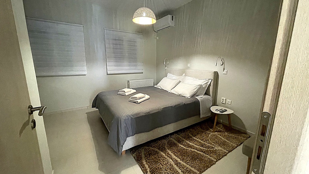 Photo of Bedroom in Spata-Artemida