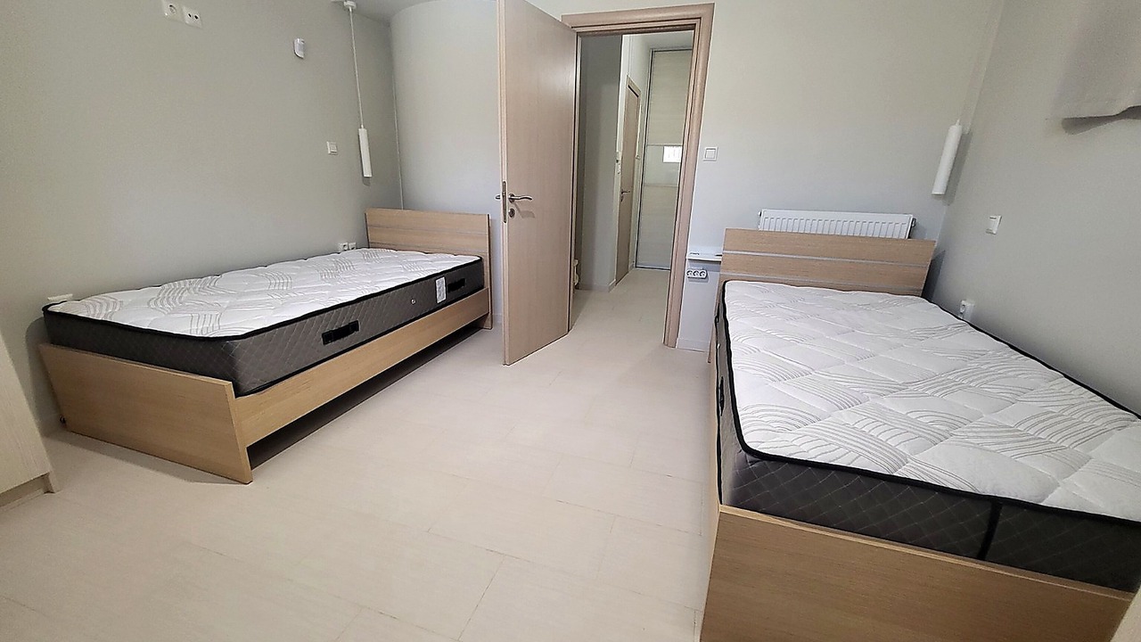 Photo of Bedroom in Spata-Artemida