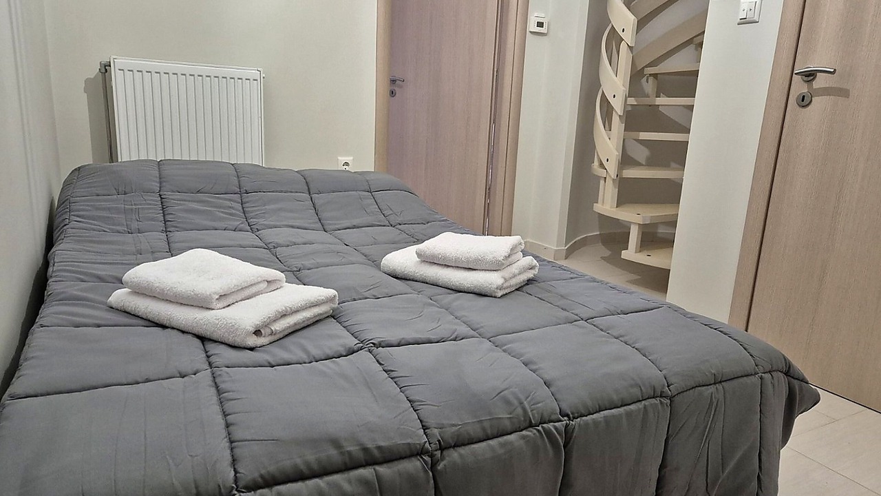 Photo of Bedroom in Spata-Artemida