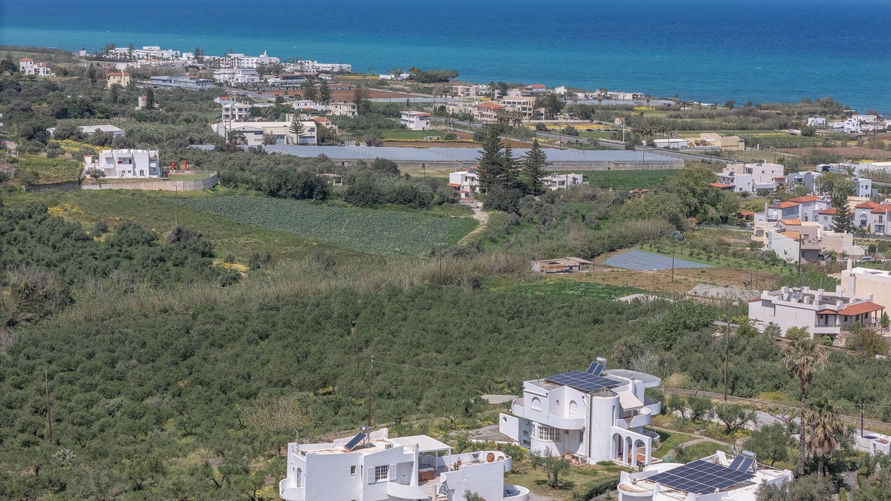 Photo of Outdoor in Sfakaki