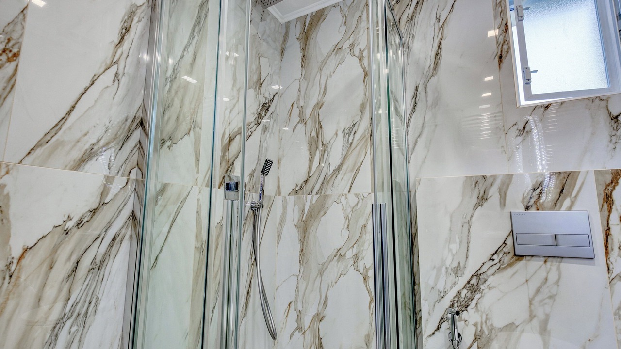 Photo of Bathroom in Gazatika