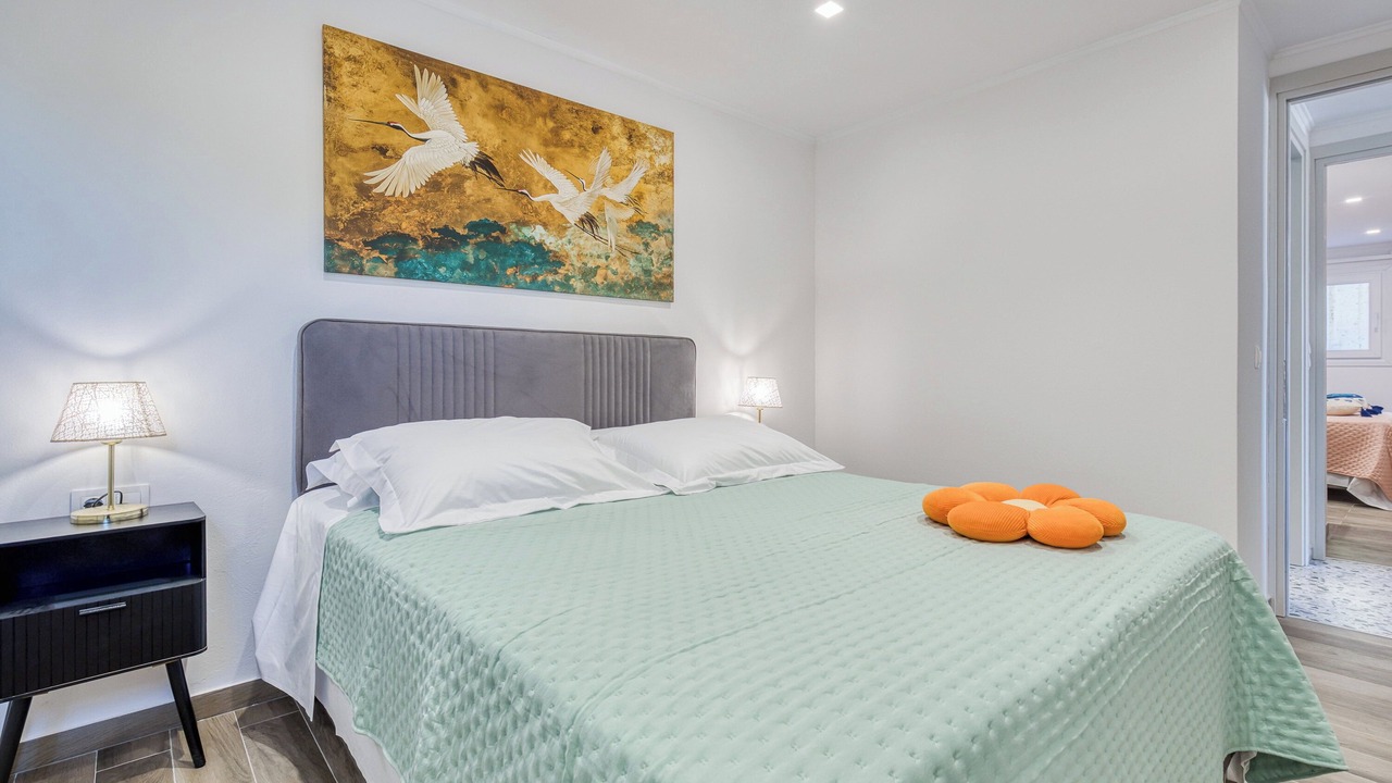 Photo of Bedroom in Gazatika
