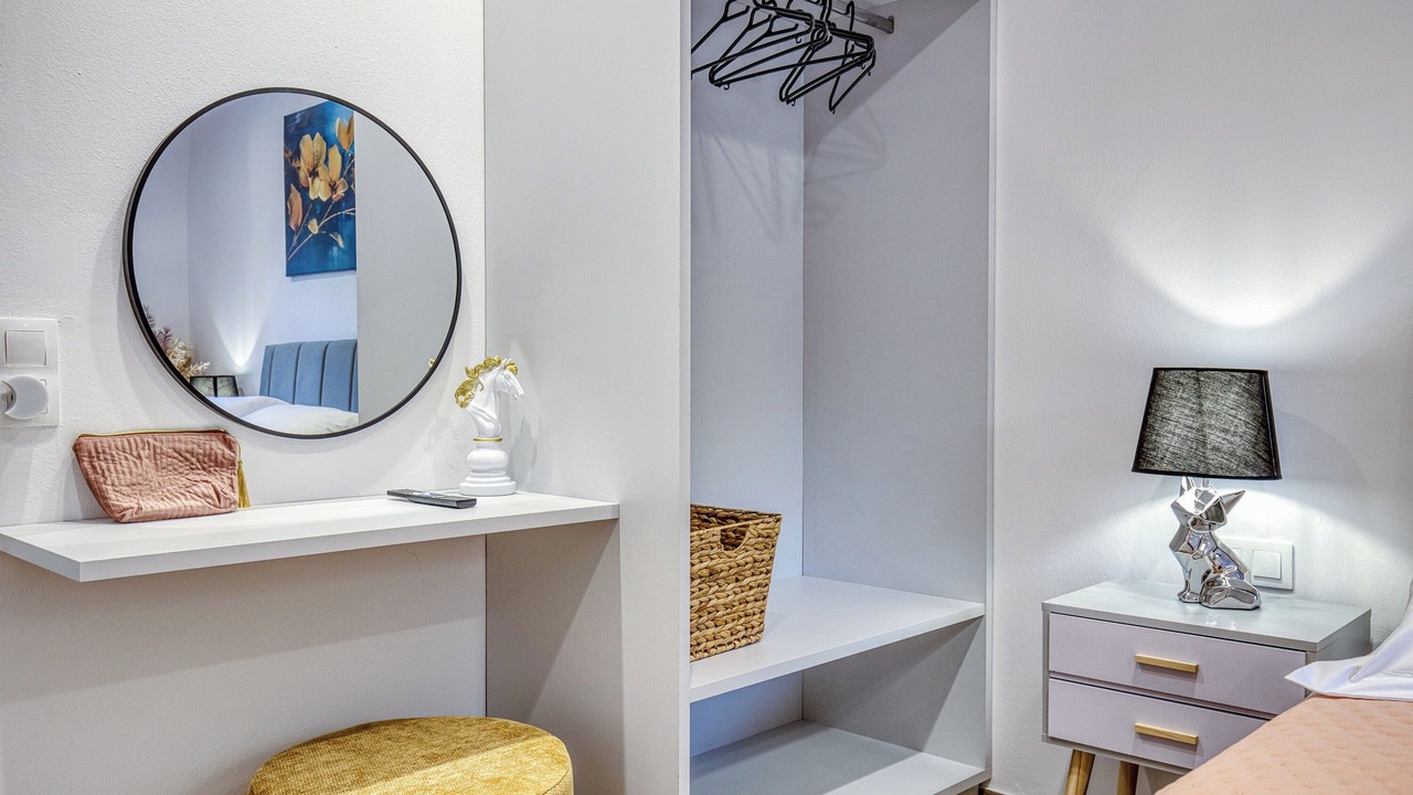 Photo of Bedroom in Gazatika