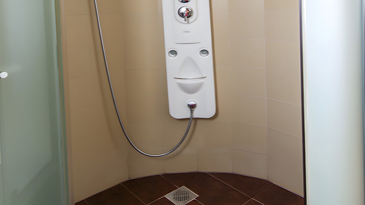 Photo of Bathroom in Aigio
