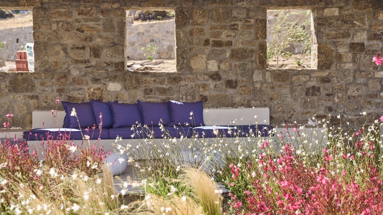 Photo of Outdoor in Tourlos