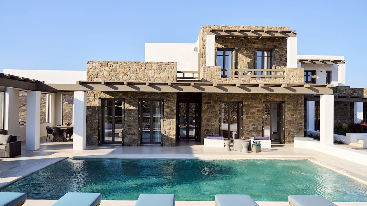 Photo of Outdoor in Tourlos