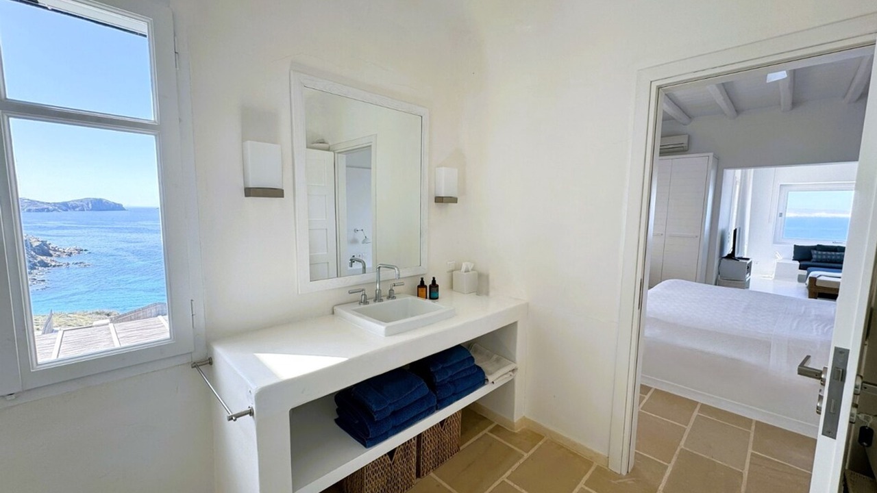 Photo of Bedroom in Agios Ioannis