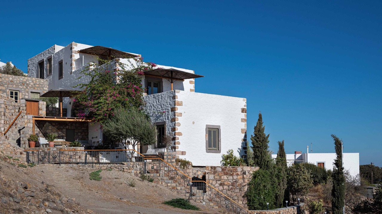 Photo of Outdoor in Chora