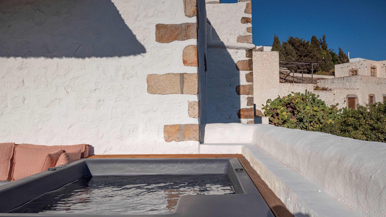 Photo of Outdoor in Chora