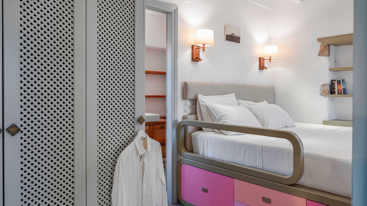 Photo of Bedroom in Chora