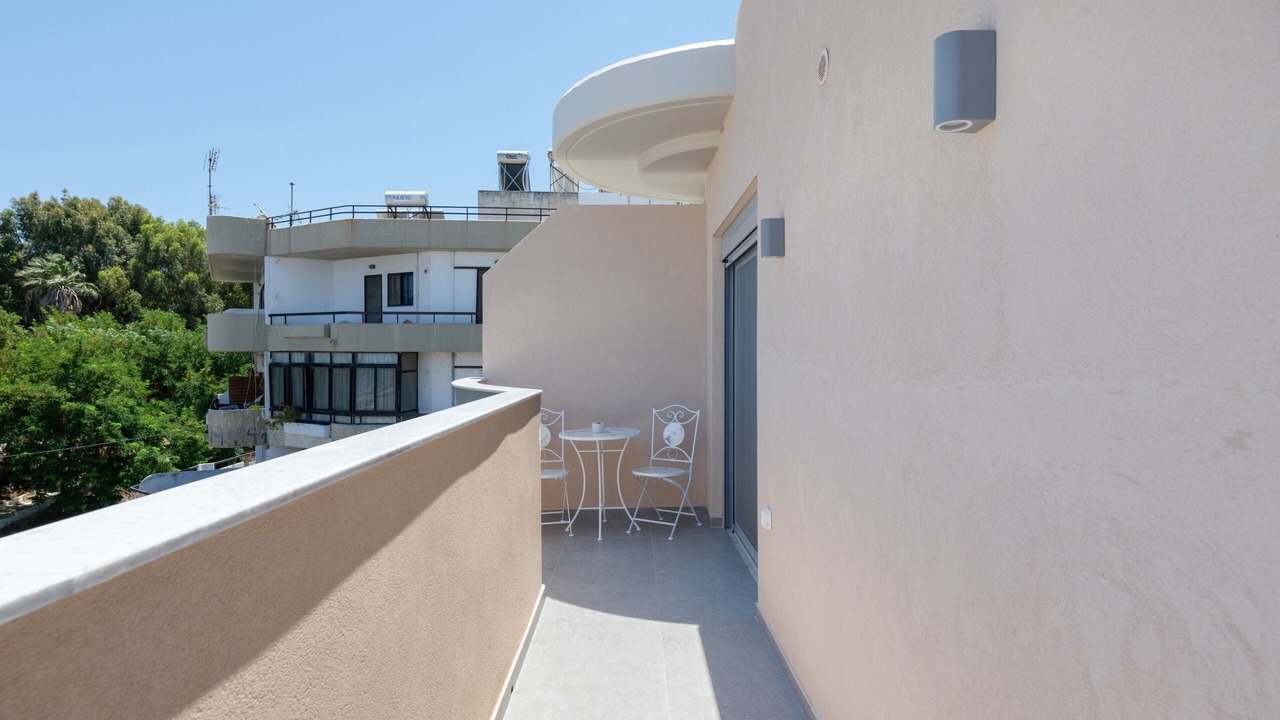 Photo of Outdoor in Rhodes