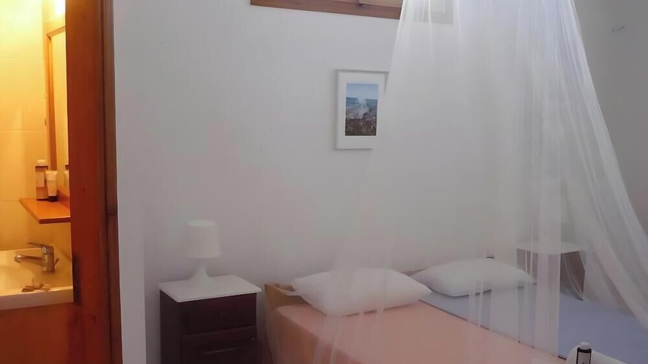 Photo of Bedroom in Agios Nikitas