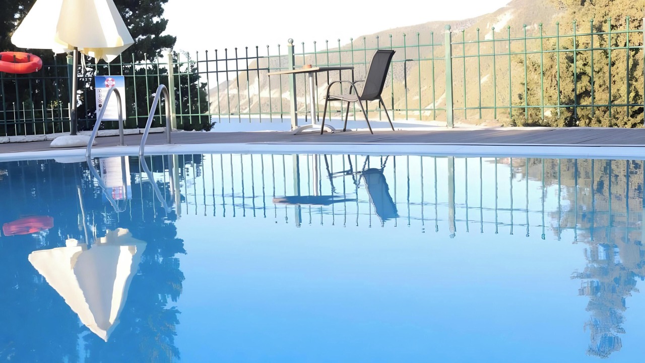 Photo of Outdoor in Agios Nikitas
