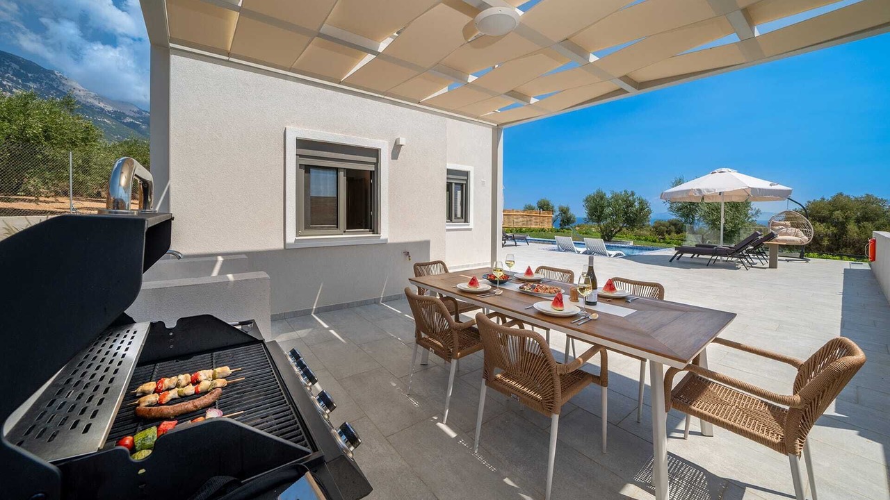 Photo of Outdoor in Karavados