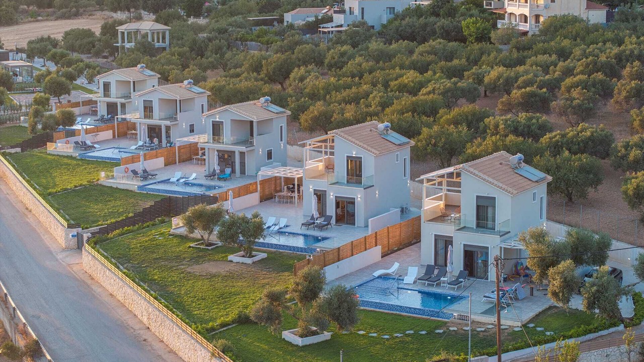 Photo of Outdoor in Karavados