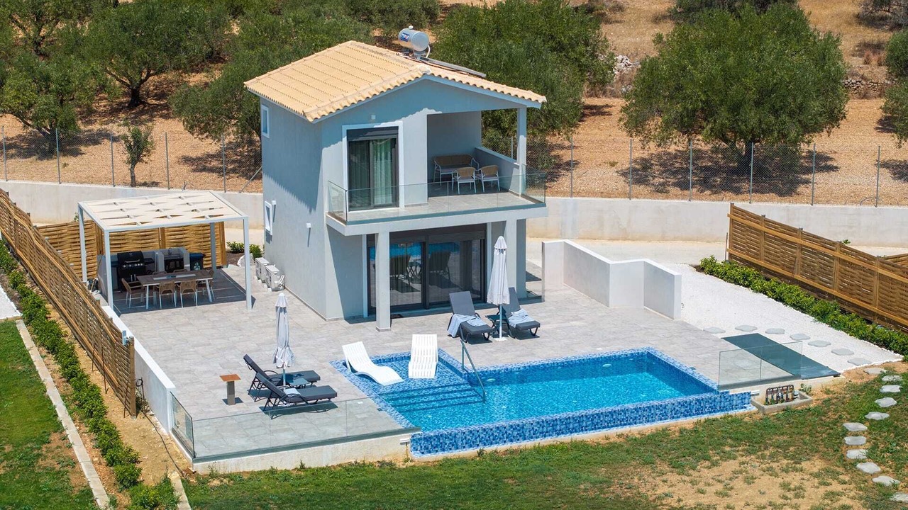 Photo of Outdoor in Karavados