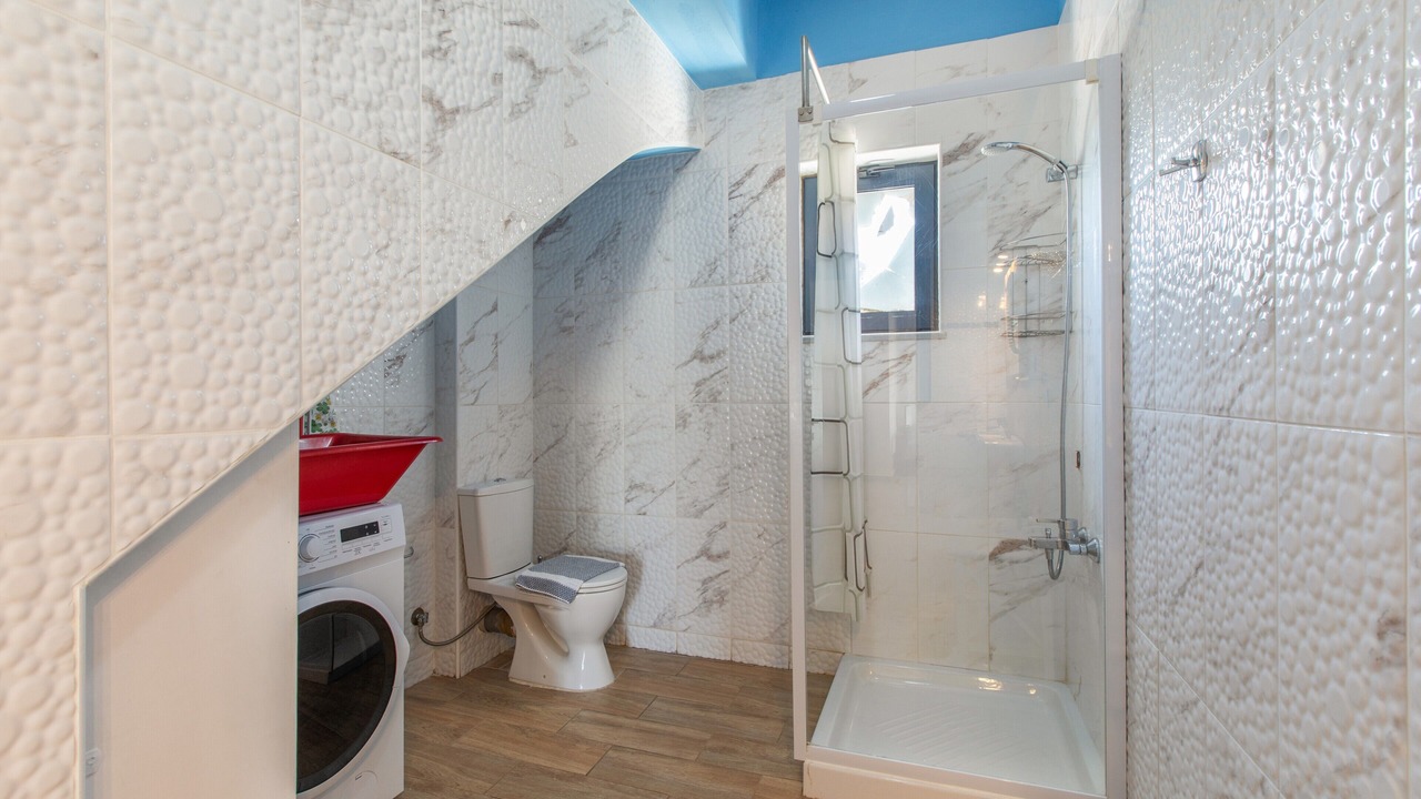 Photo of Bathroom in Nomikiana