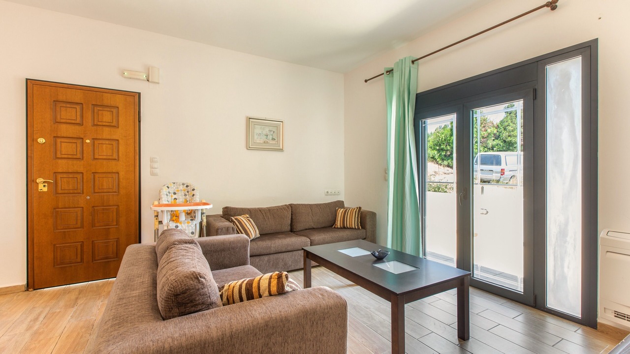 Photo of Livingroom in Nomikiana