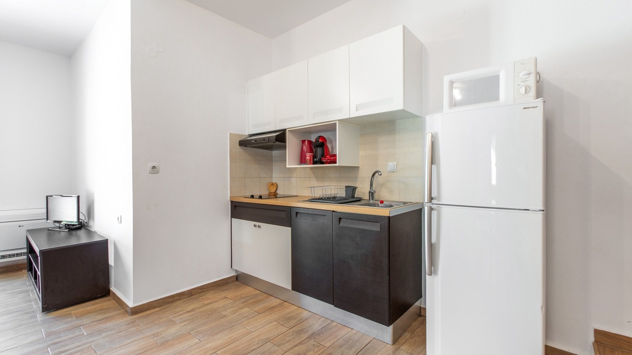 Photo of Kitchen in Nomikiana