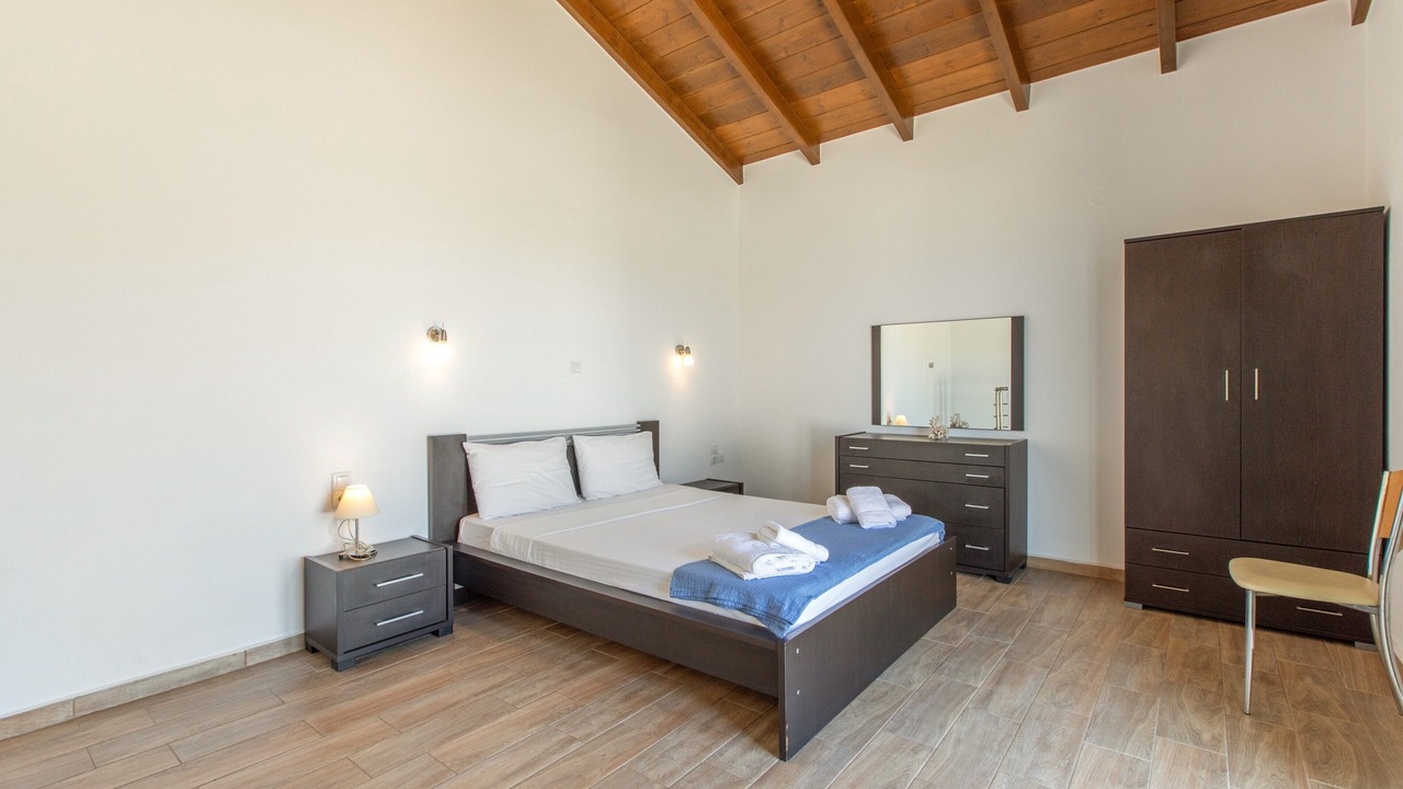 Photo of Bedroom in Nomikiana