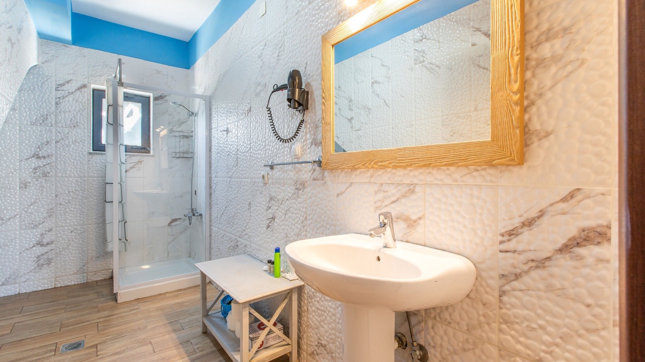 Photo of Bathroom in Nomikiana