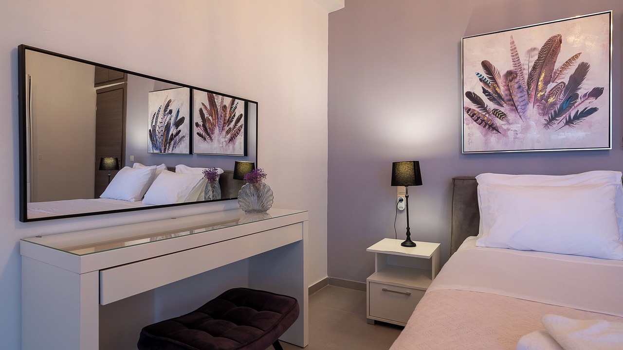 Photo of Bedroom in Agia Pelagia