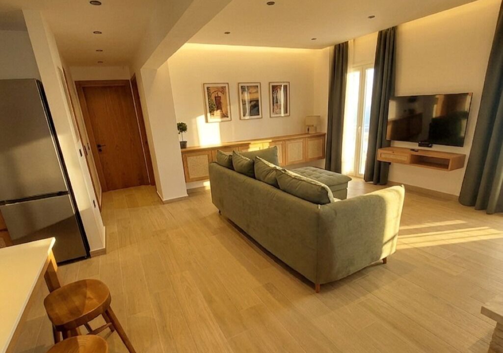 Photo of Livingroom in Peroulion