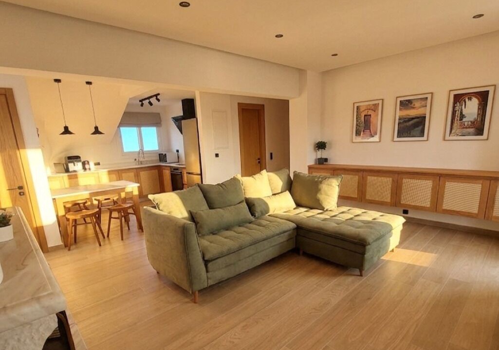 Photo of Livingroom in Peroulion