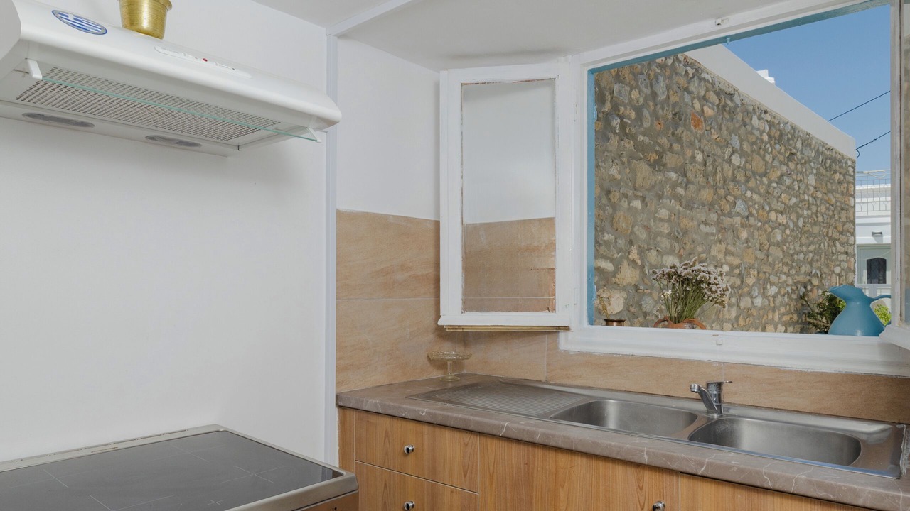 Photo of Kitchen in Lardos