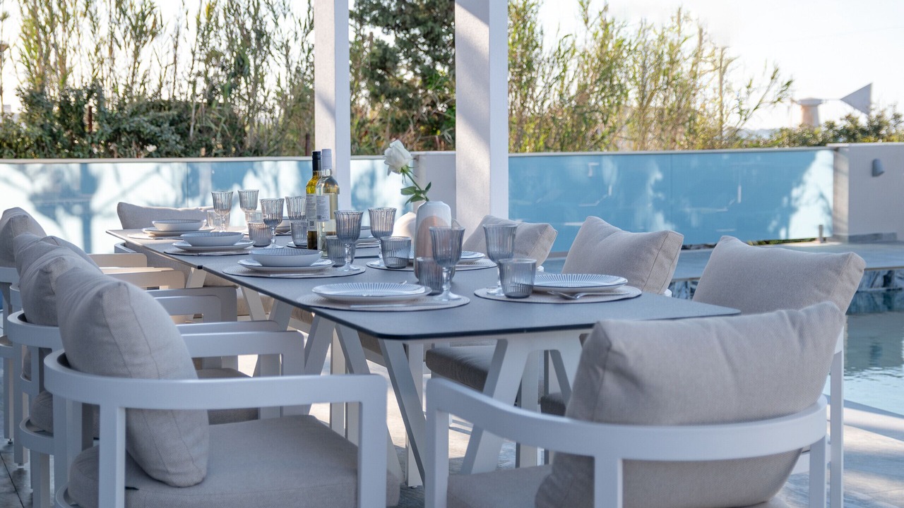 Photo of Outdoor in Hersonissos Centre