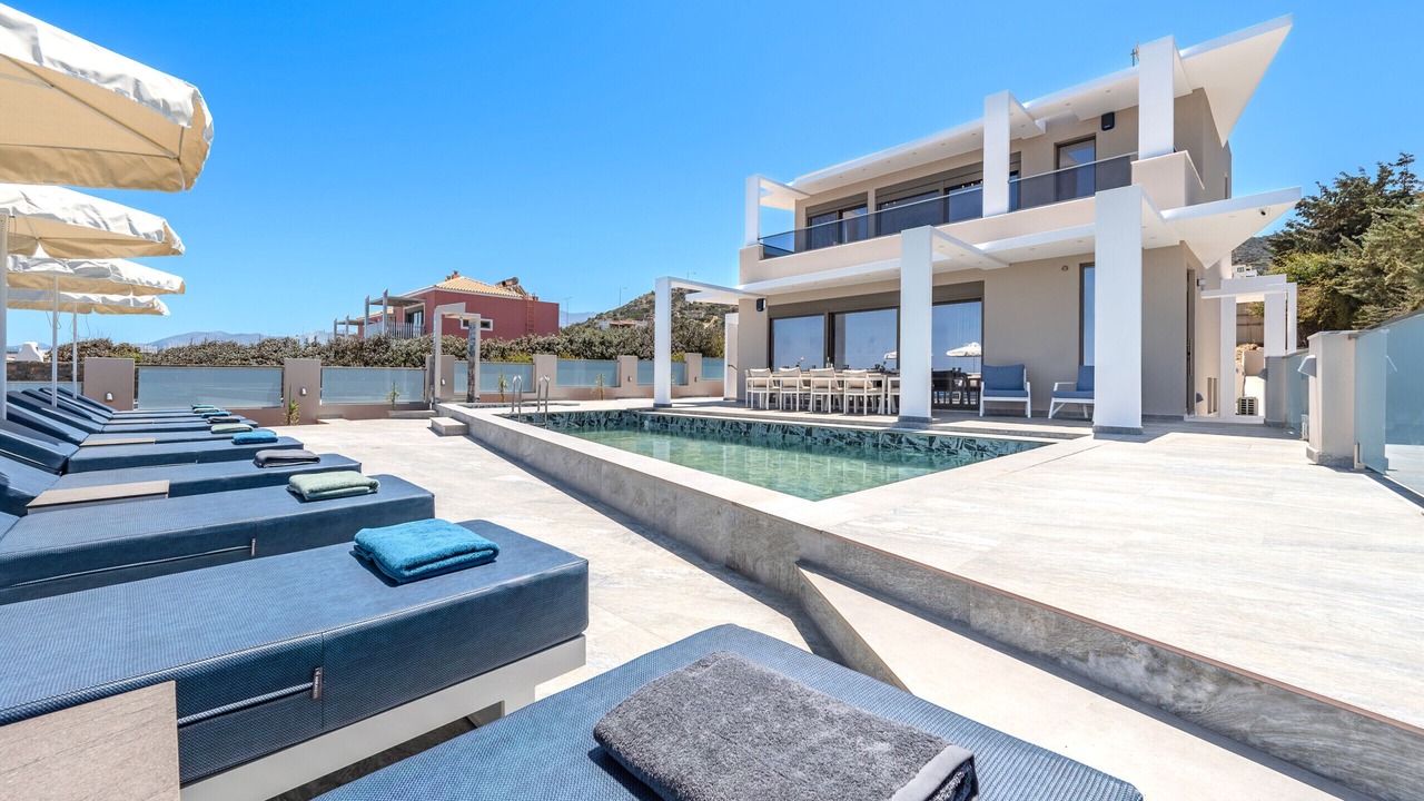 Photo of Outdoor in Hersonissos Centre