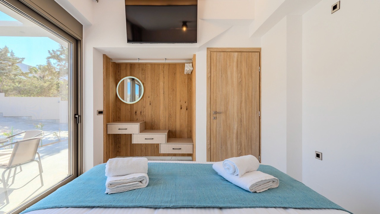 Photo of Bedroom in Hersonissos Centre