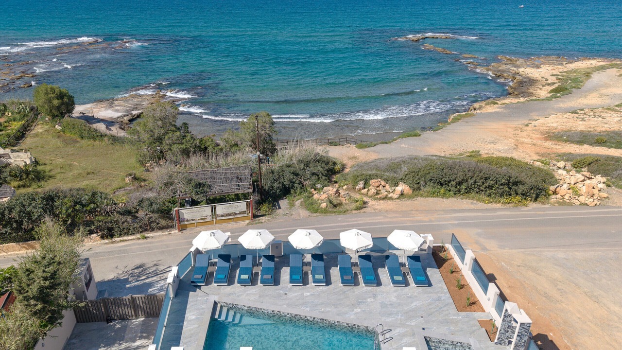 Photo of Outdoor in Hersonissos Centre