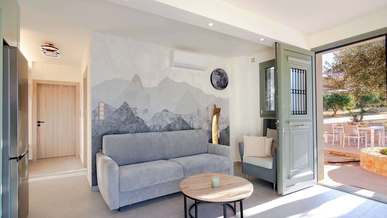 Photo of Bedroom in Pylos-Nestoras