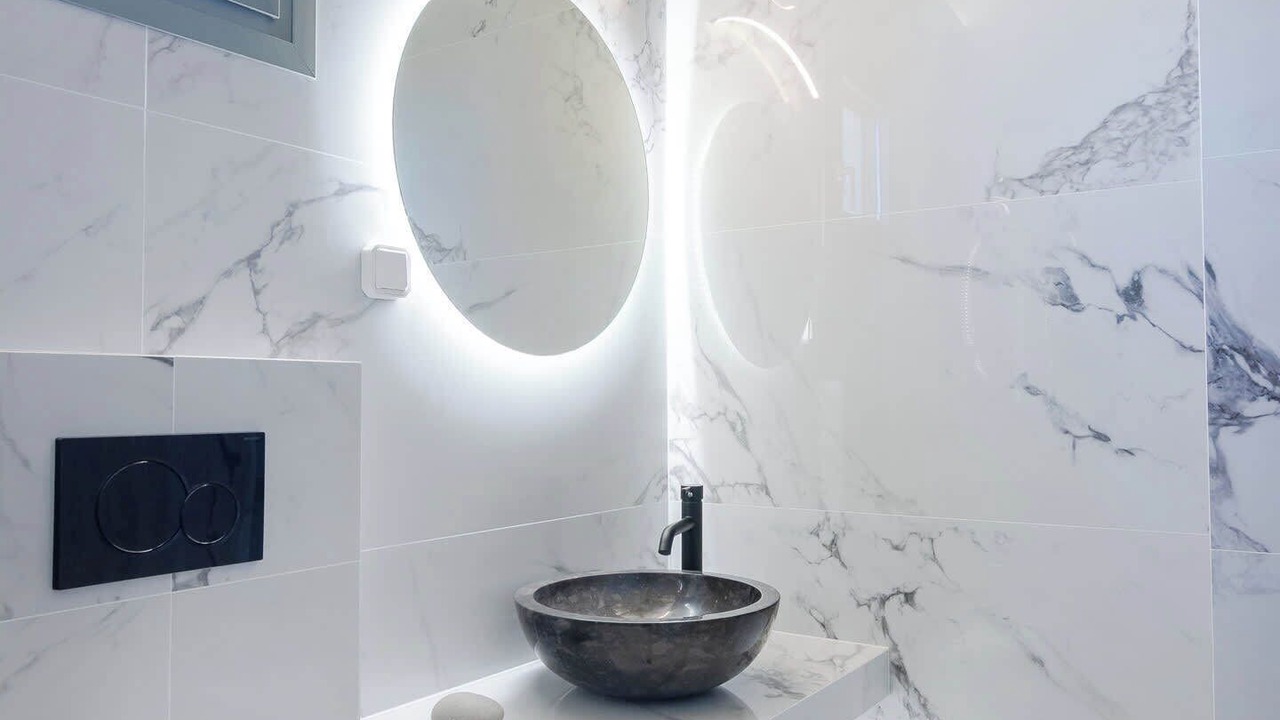 Photo of Bathroom in Pylos-Nestoras